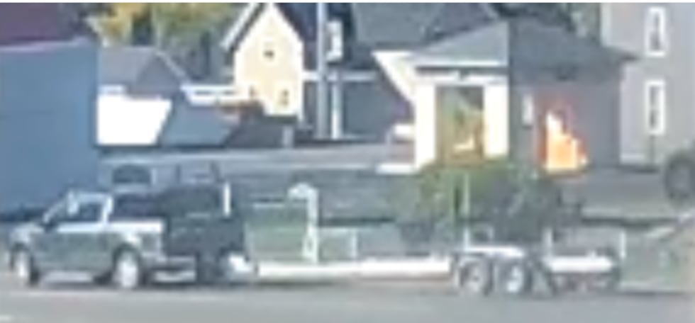 New York State Police are asking the public for help in locating a person involved in a...