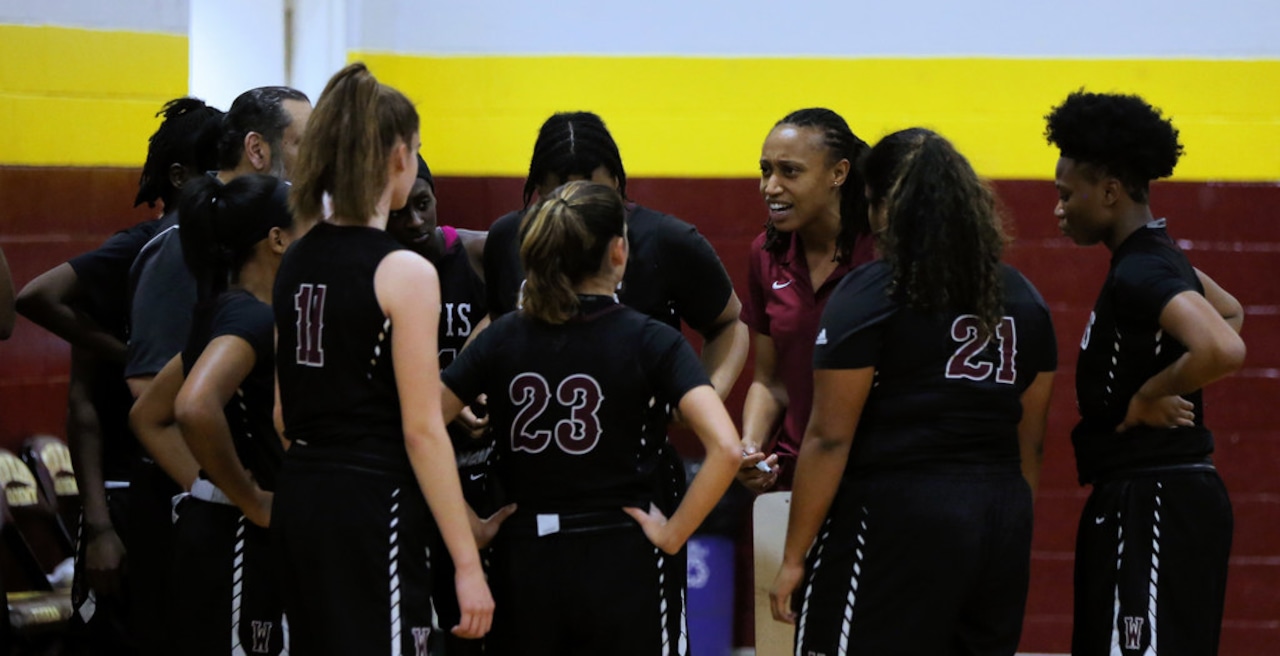 Staten Island HS girls’ hoops (2 games): Curtis drops first PSAL 4A game; Sea loses