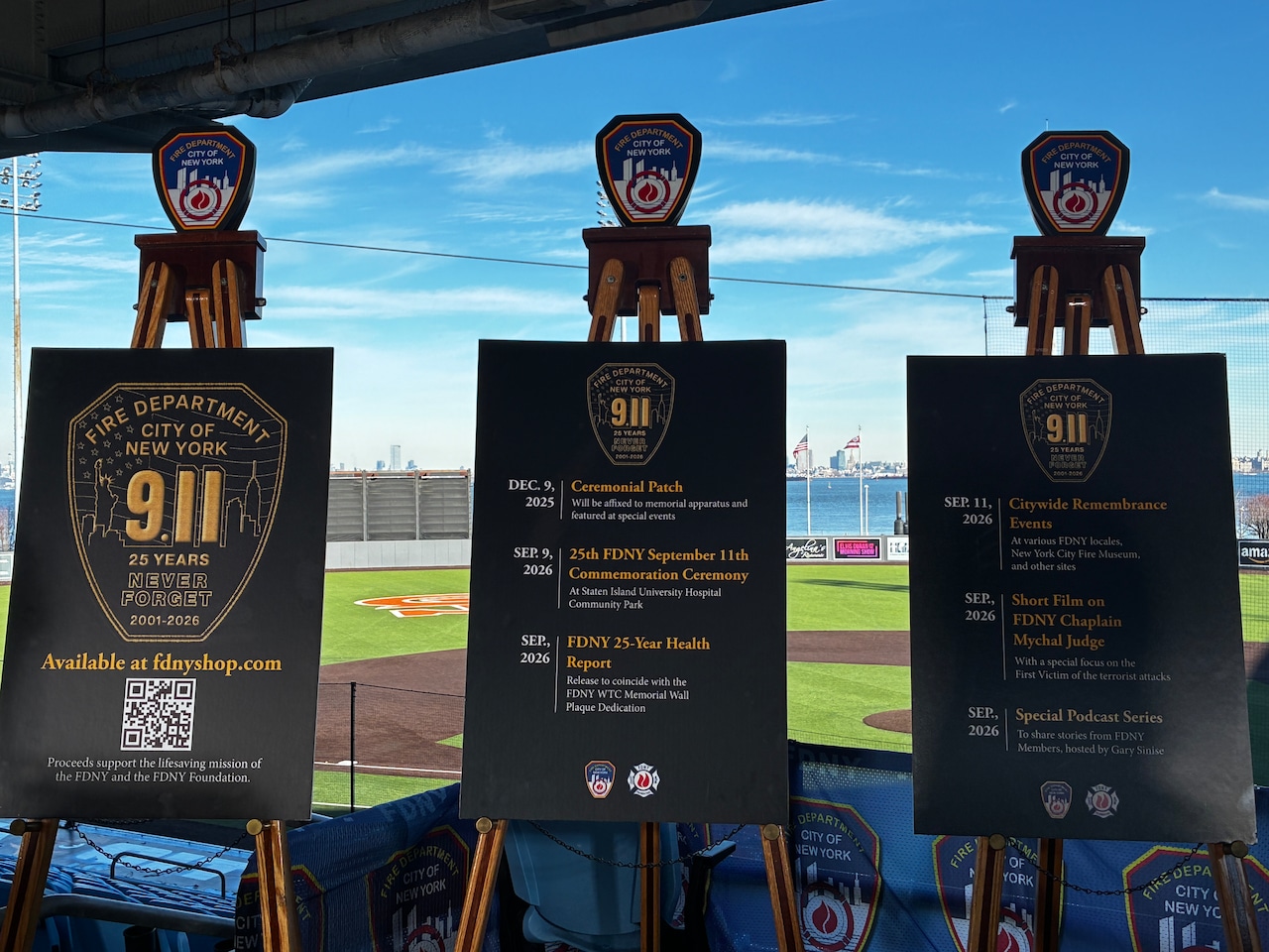 FDNY 9/11