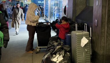 “Destabilizing for Everybody” — Neighborhood School Feels the Jolt as Migrant Relocations Accelerate