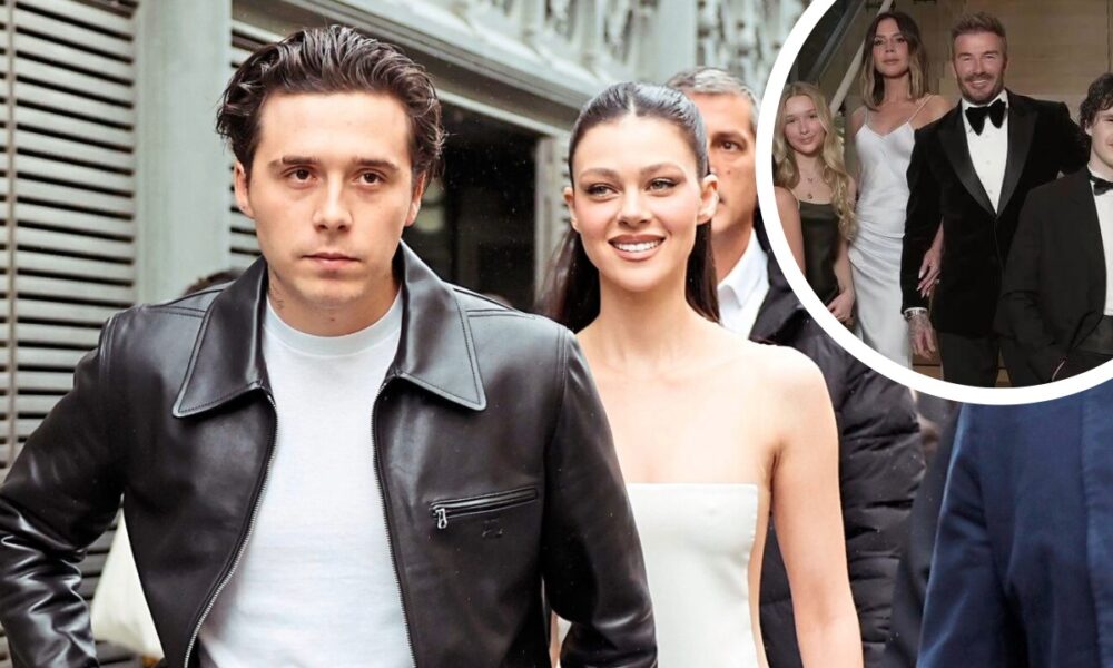 Brooklyn Beckham ‘on Terrible Terms’ With His Brothers, Blames Them For ‘Stirring’ Up Family Drama – Globe Magazine