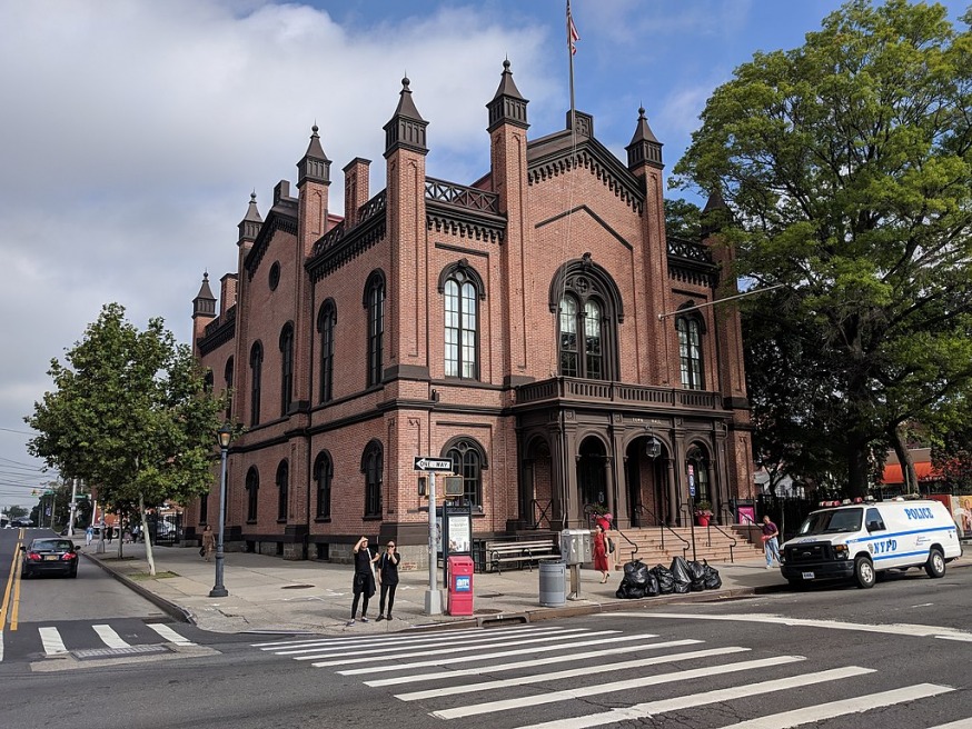 Flushing Town Hall to host diverse Lunar New Year lineup – QNS