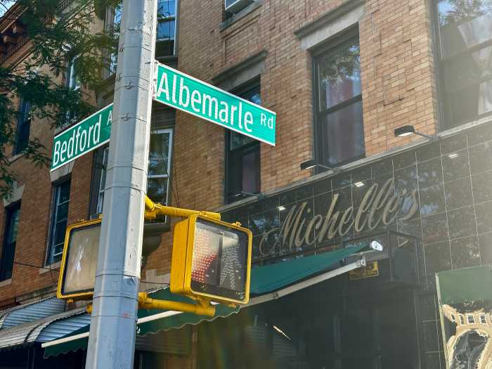 World Cup Michelle's