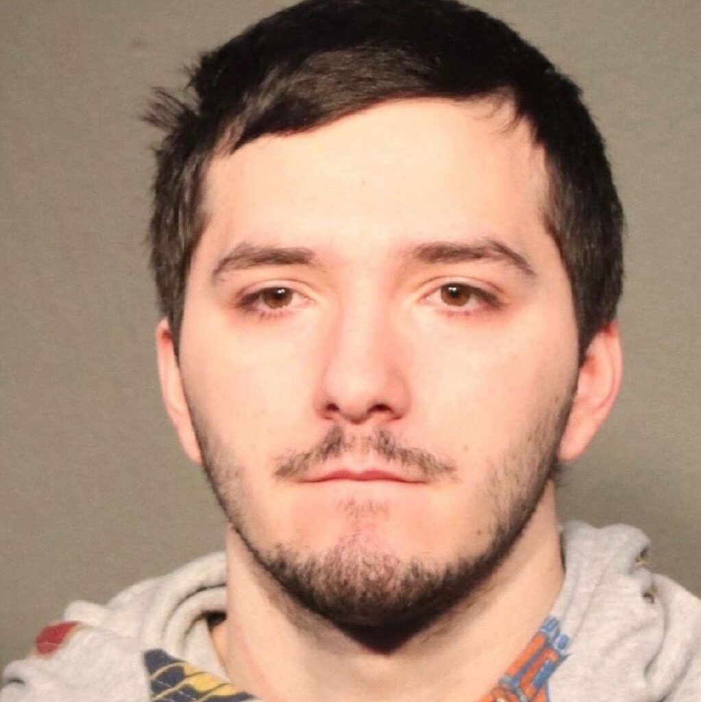 Watch: Employee Lit Store Shelf on Fire Inside Packed Staten Island ShopRite