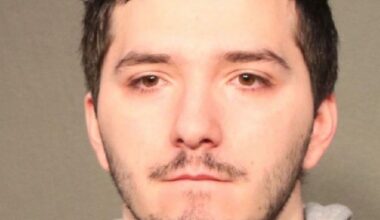 Watch: Employee Lit Store Shelf on Fire Inside Packed Staten Island ShopRite