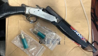 15-year-old with 'Pop-Tarts' sawed-off shotgun arrested in Bronx shooting