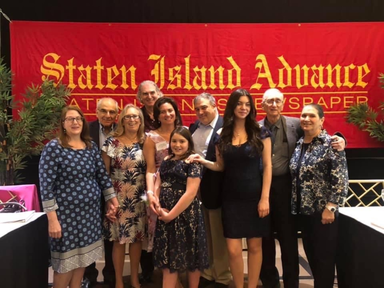 Courtesy Dr. Lori Weintrob