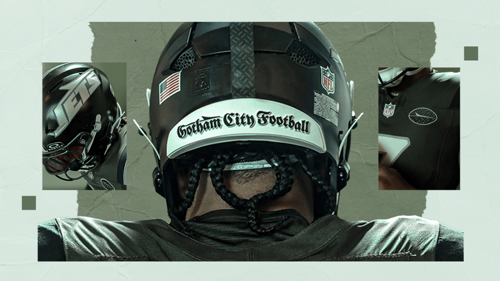 NFL Team Shrugs Off Trademark Tussle