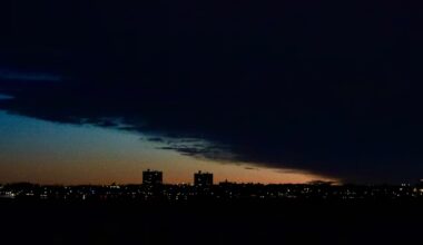 N.Y. weather: Frigid temperatures could bring light snow, freezing rain to NYC