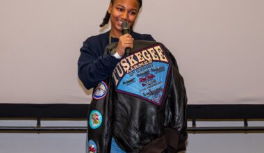 Trailblazing young pilots inspire Staten Island students to follow their dreams