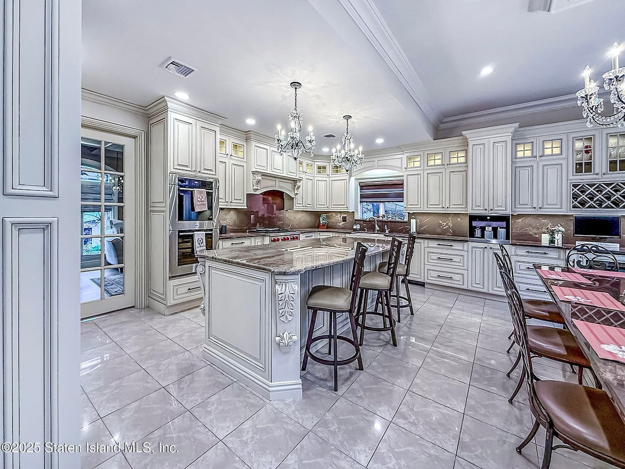 25 Beebe Street, Todt Hill