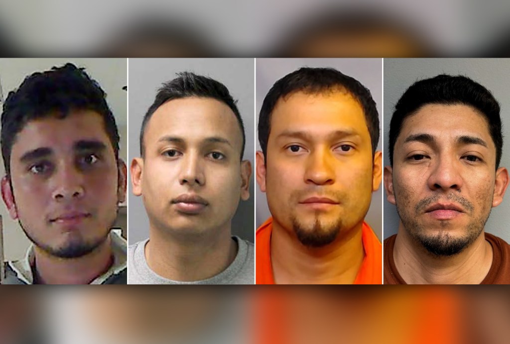 MS-13 leaders convicted of murders, racketeering after federal trial in Brooklyn.