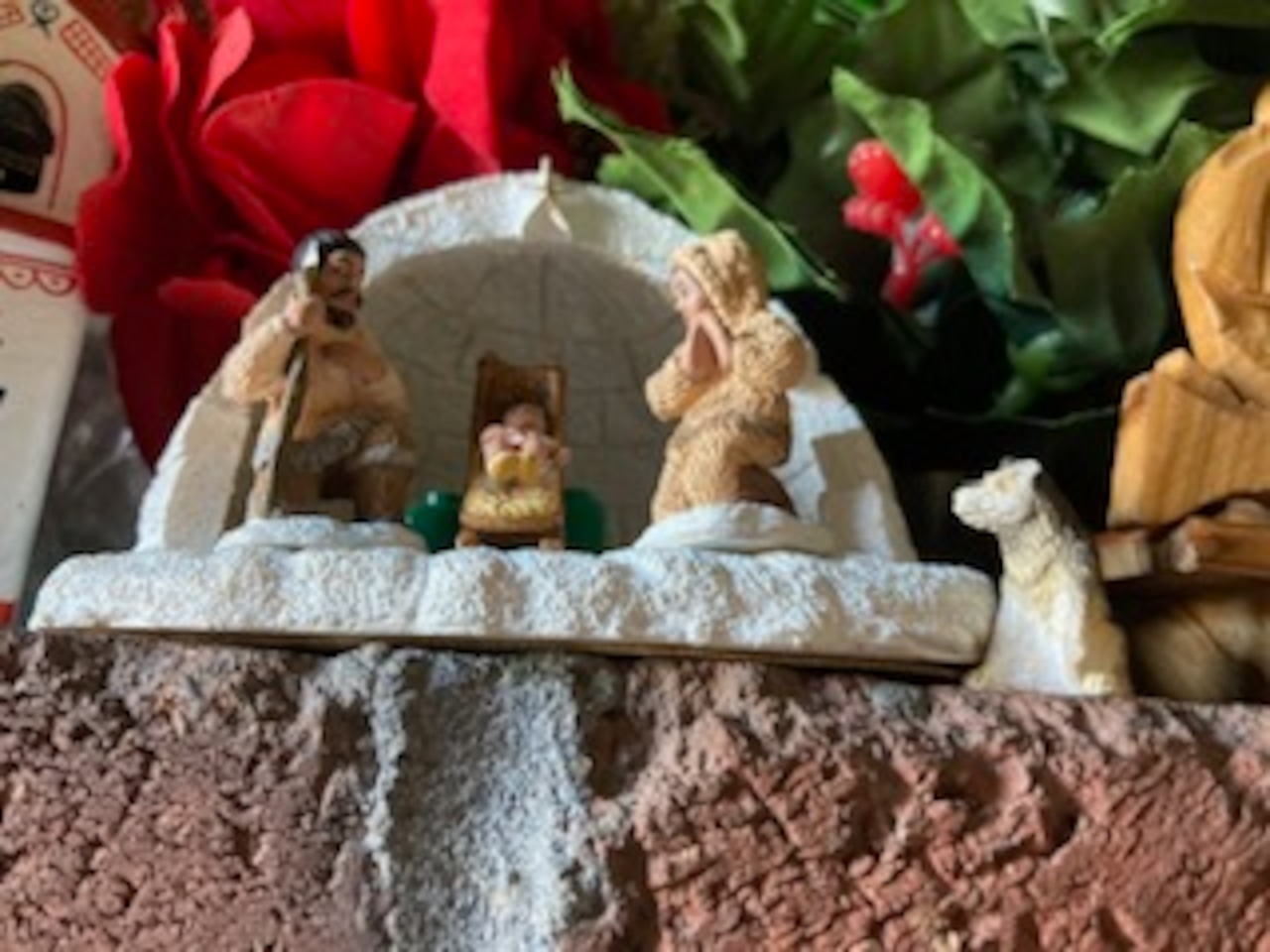 Courtesy MaryBeth McCarthy