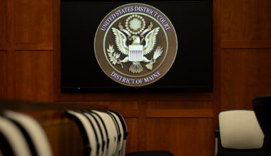 New York man pleads guilty to illegally growing marijuana in rural Maine