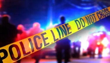 Man riding scooter collides with vehicle in Marine Park, dies at hospital