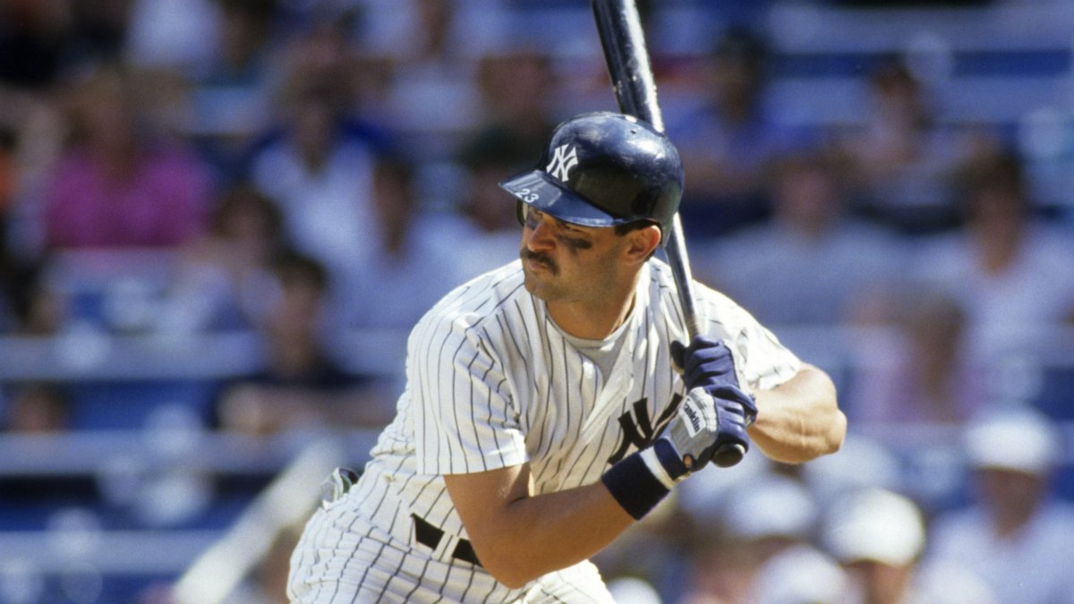 Don Mattingly again falls short of reaching Baseball Hall of Fame – NBC New York