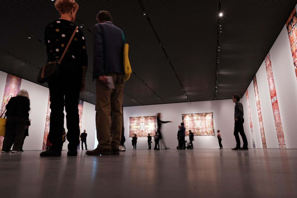 Build a fairer, more creative New York