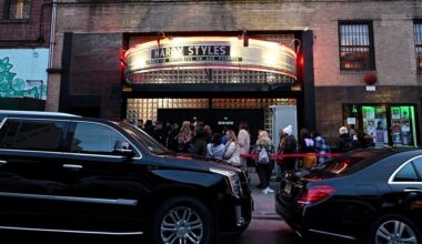 Brooklyn's Music Hall of Williamsburg to Lose Its Lease at End of 2026