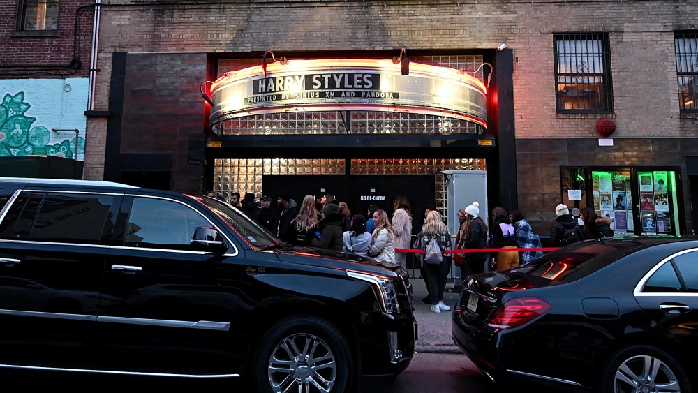 Brooklyn's Music Hall of Williamsburg to Lose Its Lease at End of 2026