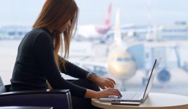 Sophia Celentano hybrid intern: Commute to New York by plane is cheaper than rent