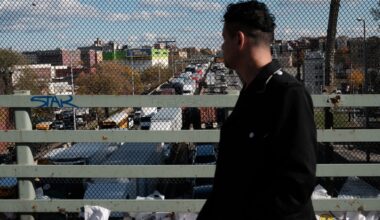 Mamdani must create a reimagined Cross Bronx