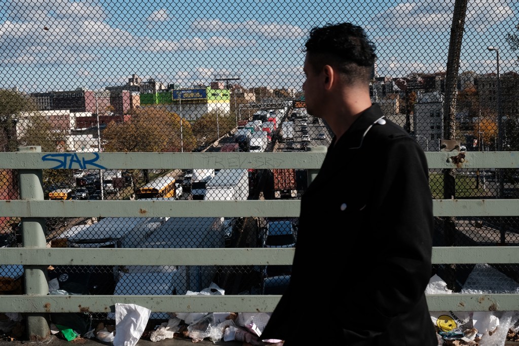 Mamdani must create a reimagined Cross Bronx