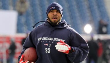 Super Bowl champ Kevin Faulk’s daughter Tanasha Faulk dies – NBC New York