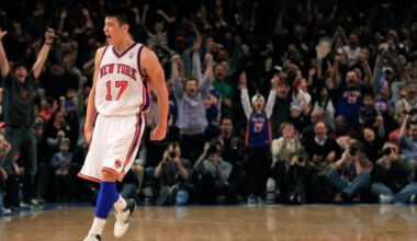 Here are the best N.Y. sports moments of the quarter-century