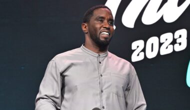 ‘Diddy’ seeks immediate release from prison in appeals argument – NBC New York