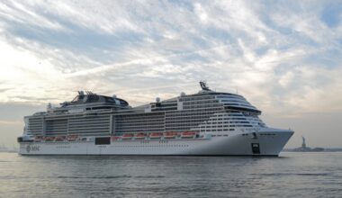N.Y. man arrested for beating wife in jealous rage on Bahamas cruise: feds