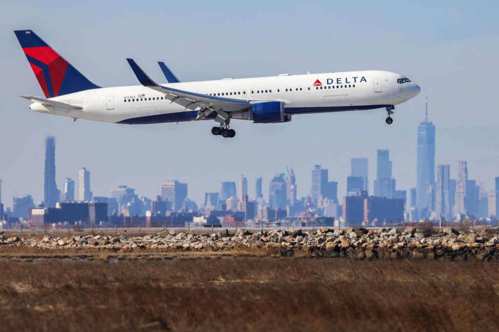 JFK cargo company bosses bribed Delta Air Lines official for lucrative contracts: AG