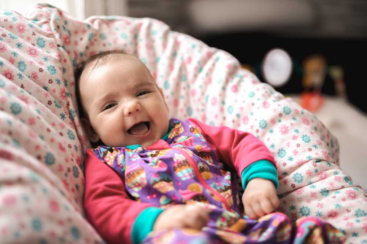 These are NYC’s most popular baby names as the Big Apple rings in 2026