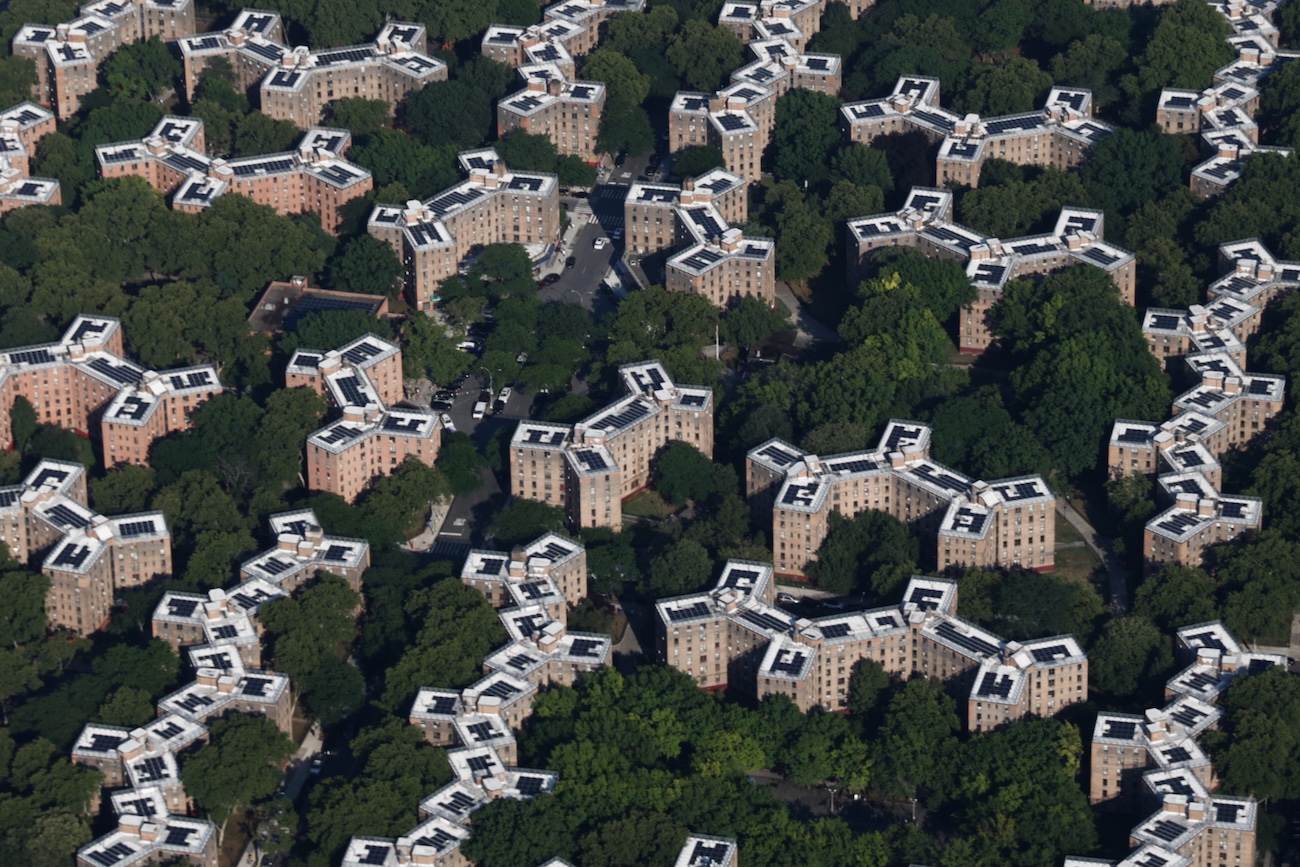 NYC announces free, online digital learning hub for public housing residents