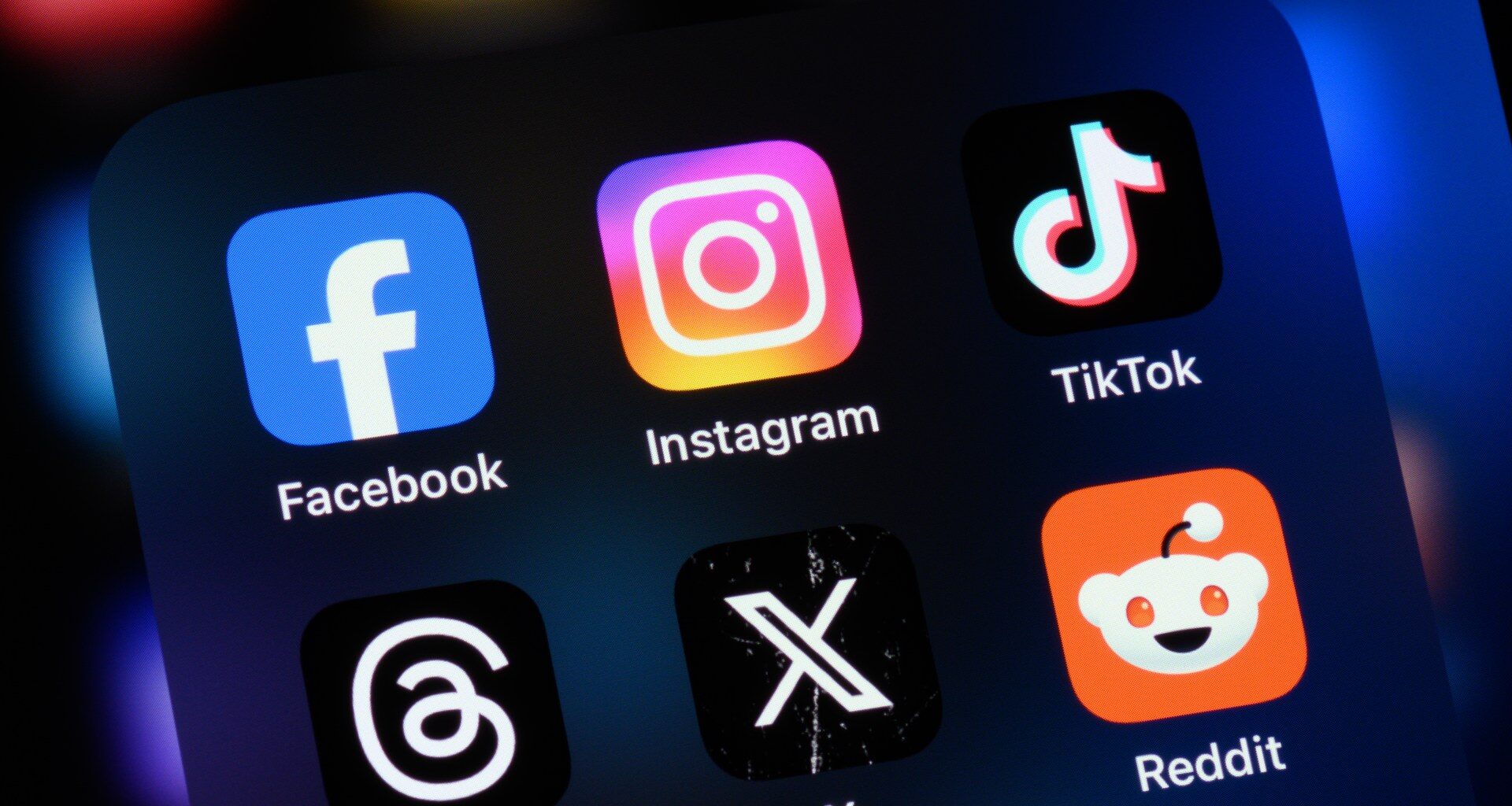 New York to require social media platforms to display mental health labels | Social Media News