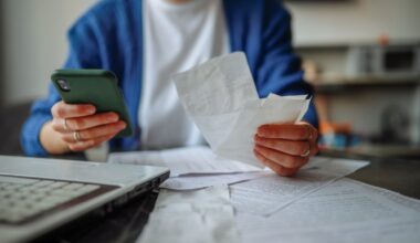 How to pay off your holiday debt in the new year – NBC New York