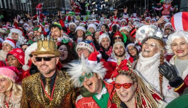 What to know, where to go, and more – NBC New York