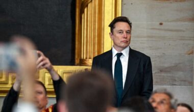 Don’t be like Elon Musk or Ted Cruz; follow the golden rules of decency in 2026 – amNewYork