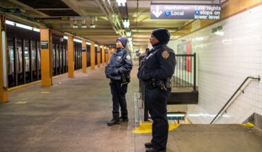 NYPD – NBC New York