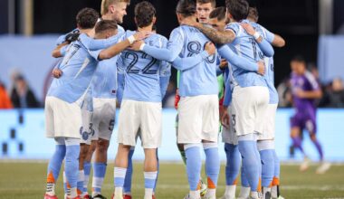 NYCFC names Todd Dunivant new chief soccer officer: Sources