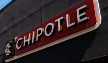 NYC woman sues Chipotle, DoorDash over 'rodent' in burrito bowl