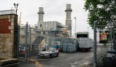 Readers sound off on powering New York, inflation under Trump and a produce vendor