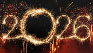 Where to Watch New Year’s Eve Fireworks in NYC With Kids – New York Family