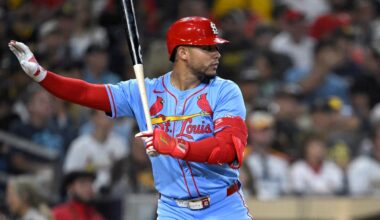 Mets tried to get Willson Contreras before Red Sox trade