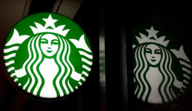 Starbucks to pay about $35M to NYC workers – NBC New York