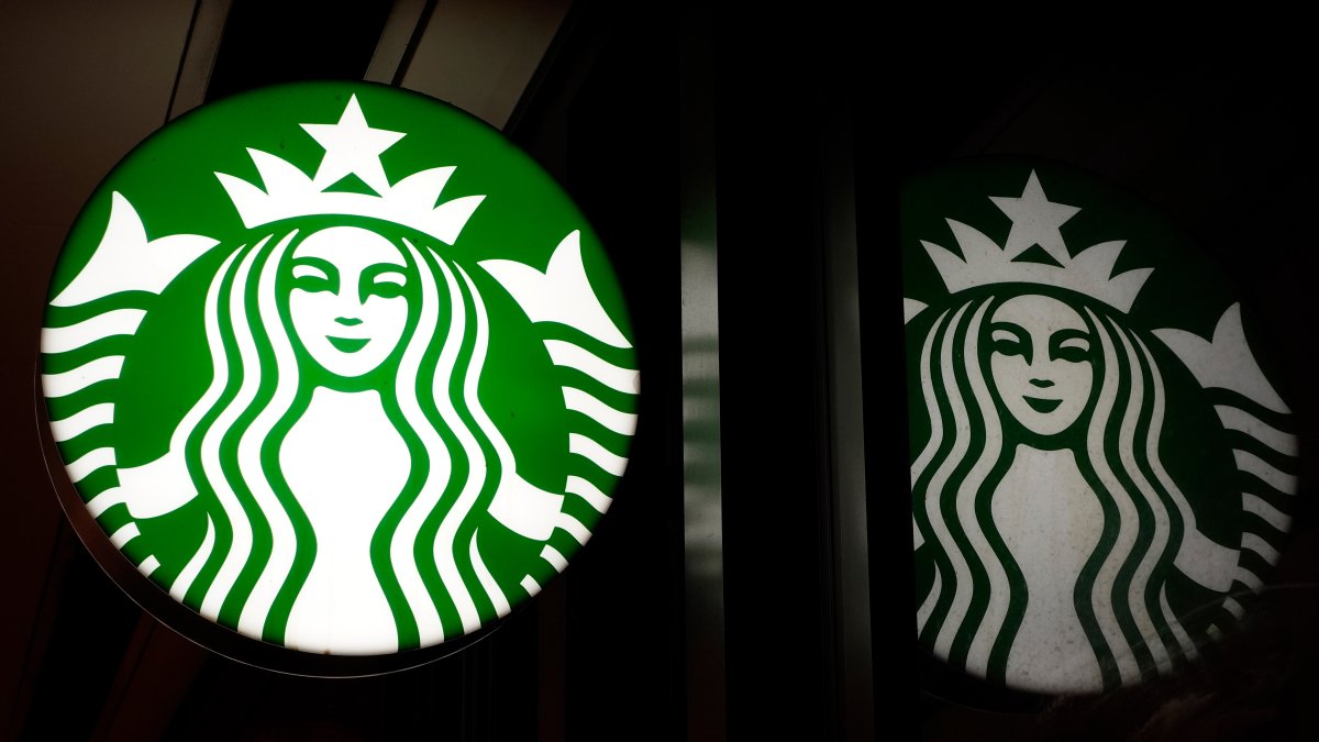 Starbucks to pay about $35M to NYC workers – NBC New York