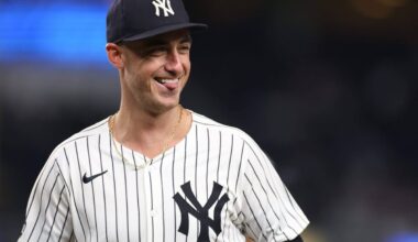 Cody Bellinger fits the New York Mets’ needs. Will they make the move?