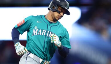 Jorge Polanco agrees to 2-year, $40 million deal with the Mets: Sources