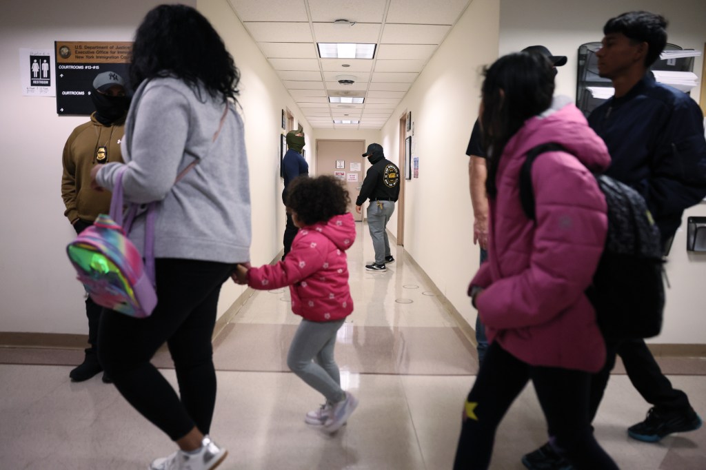 Affordability crisis, Trump immigration crackdown drive NYC public school enrollment declines