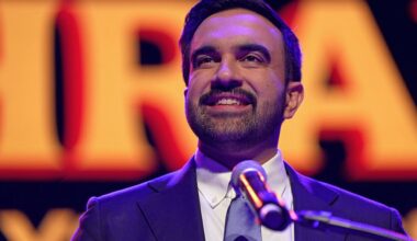 New York is headed for disaster