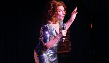 7 things to do in NYC this weekend: Dec. 26–28